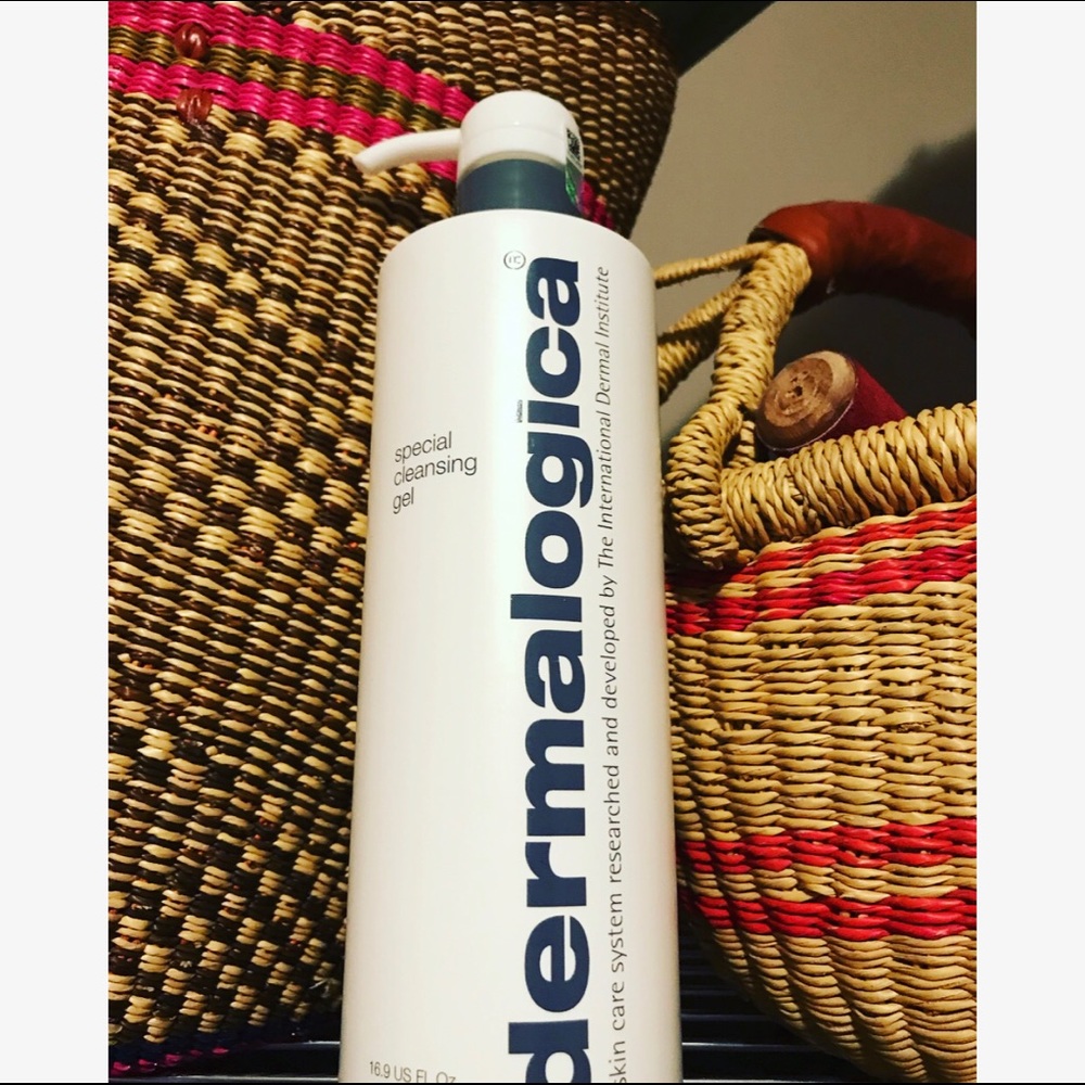 Special Cleansing Gel